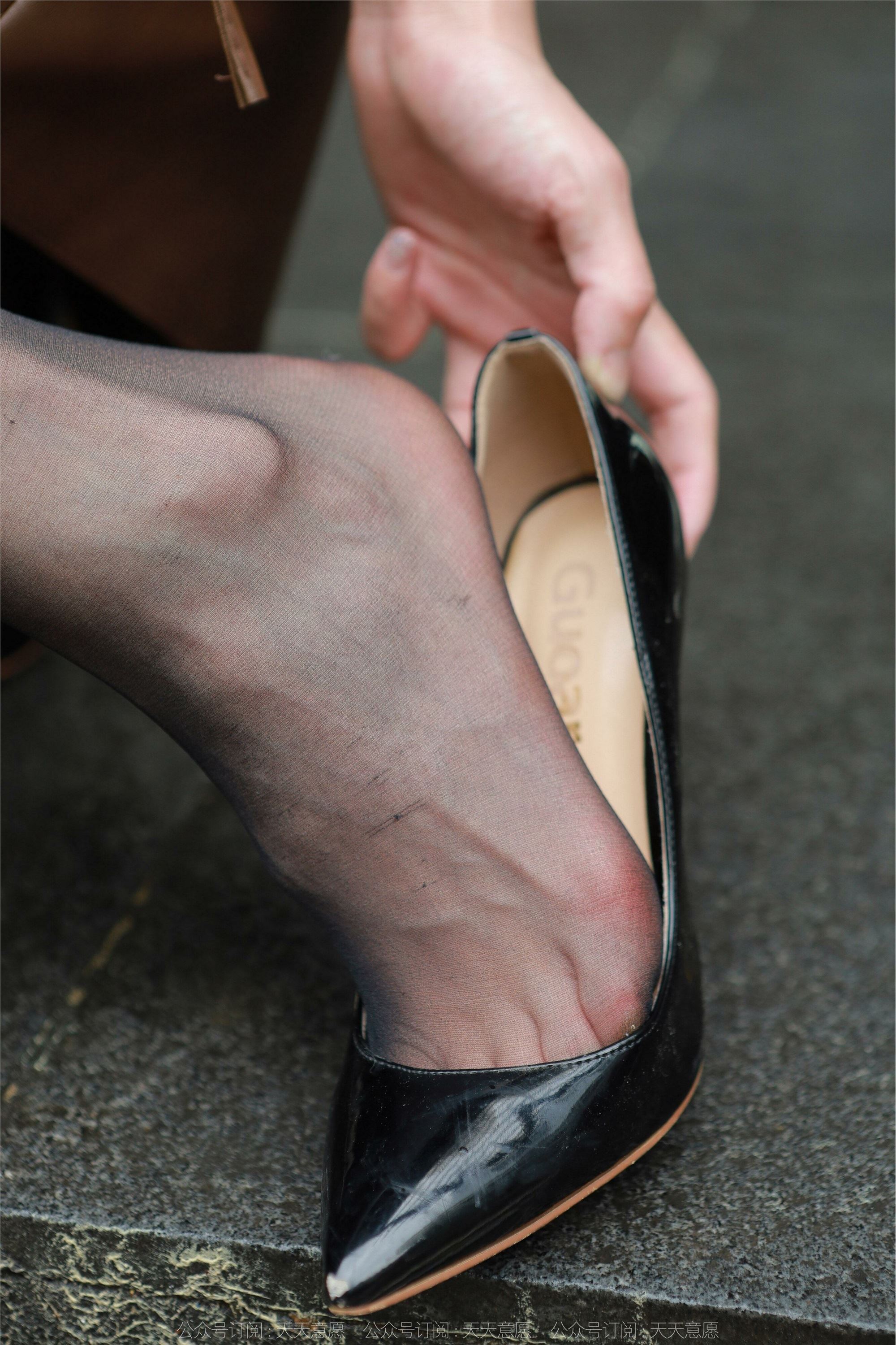 IESS异思趣向  2022.05.07 丝享家 1081：小六《嘿丝北极星》